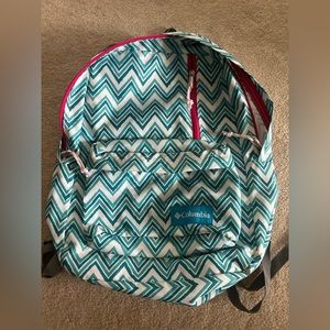 Kids Columbia backpack. Excellent, like new condition.